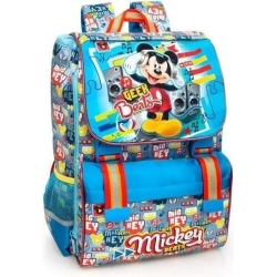 mickey mouse - backpack