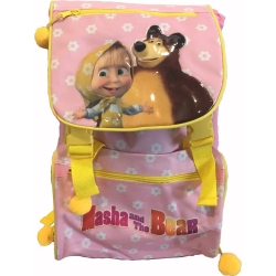 zaino estensibile per la scuola 35 cm