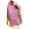 zaino estensibile per la scuola 35 cm