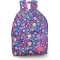 teenager backpack purple