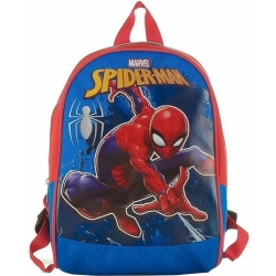 spiderman ultimate small - junior backpack