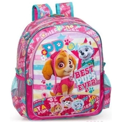 skye - junior backpack pink