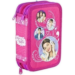 Violetta - pencil case