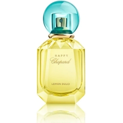 Happy Chopard - Lemon Dulci eau de parfum for women spray 100 ml