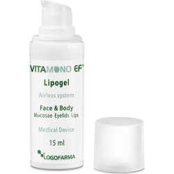 Vitamono EF - lipogel 15 ml