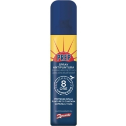 Anti-shock spray 8 hours for sensitive skin 100 ml