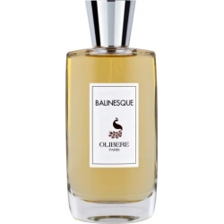 Balinesque eau de parfum unisex 100 ml spray
