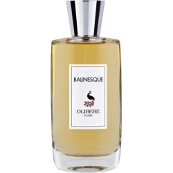 Balinesque eau de parfum unisex 50 ml spray