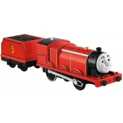James Motorized Engine - Track Master Thomas & Friends
