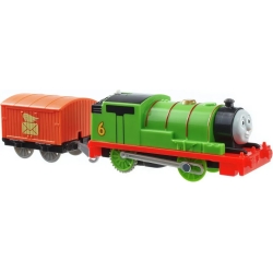 Percy Motorized Engine - Track Master Thomas & Friends