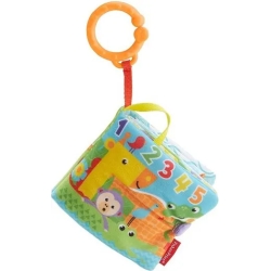 1 to 5 activity book