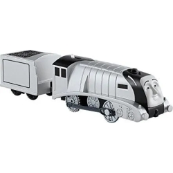 Spencer Motorized Engine - Track Master Thomas & Friends