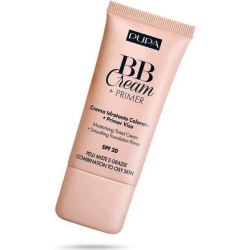 Bb Cream + Primer Combination to oily skin n. 002 natural