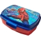 Spiderman Rectangular Sandwich Box