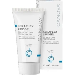 Keraflex Lipogel - protective gel 50 ml