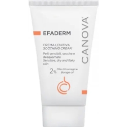 Efaderm - soothing cream 50 ml