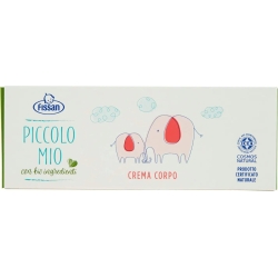 Piccolo Mio - body cream 100 ml