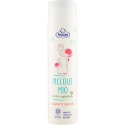 Piccolo Mio - gentle body wash 250 ml