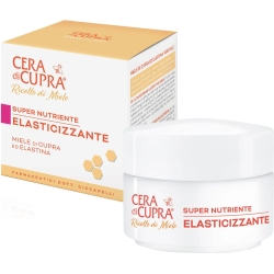 Nourishing elasticising face cream 50 ml