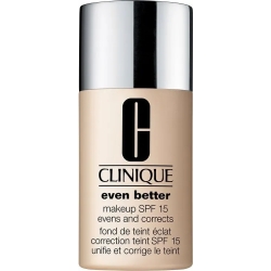 Even Better Makeup Broad Spectrum - SPF 15 Foundation n. CN 18 Cream Whip