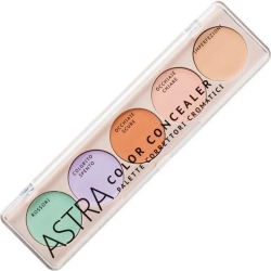 Color Concealer - Color correction palette