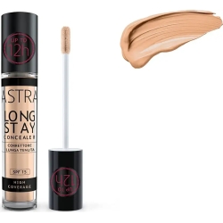 Long Stay Concealer N. 06 Truffle