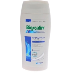Anti-dandruff Shampoo treating for dry hair 200 ml