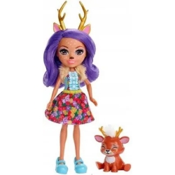 Enchantimals Danessa Deer & Sprint