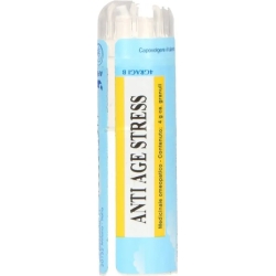 Antiage Stress homeopathic drug in granules