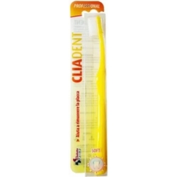 Cliadent - soft toothbrush