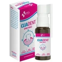 Cliadent - Oral Spray 20 ml