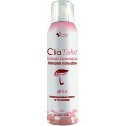 Cliatake - Foam Intimate Detergent 150 ml