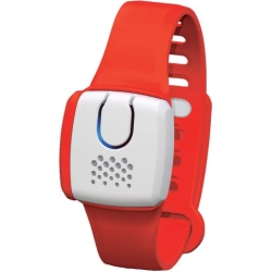 Mosquito repellent - Wrist band - assorted colors