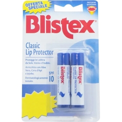Blistex Classic - 2 Lip Protector