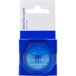 Dental floss - Dental floss 50 m