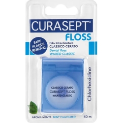 Classico Floss - Dental floss of 50 m