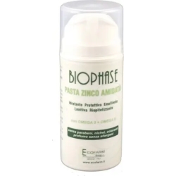 BIophase - Moisturizing starch paste 100 ml
