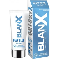 Pro Deep Blue - whitening toothpaste 25 ml