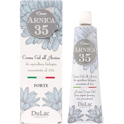 Arnica 35 - Arnica Gel Cream 50 ml