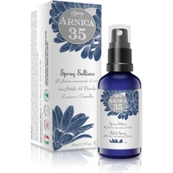 Arnica 35 - Spray relief 50 ml