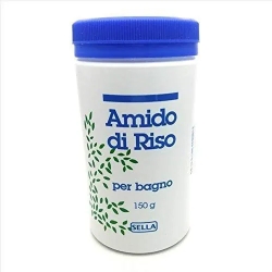 Rice starch 150 g