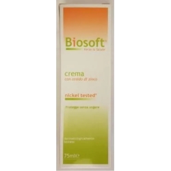 Biosoft - Emollient body cream 75 ml