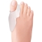 Alluxcare Plus - Retractor and toe protector One size
