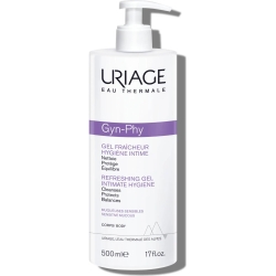 gyn phy - intimate wash 500 ml