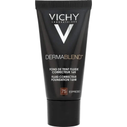 Dermablend - Fluid Corrective foundation n.75 espresso