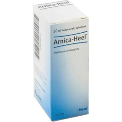 Arnica Heel 30 ml drops