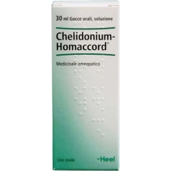 Chelidonium-Homaccord - Heel 30ml - drops