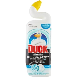 Schiuma Attiva - Marine Gel Bleach 750 ml