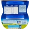milk and vanilla snack 2x100 g