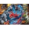 Spiderman - maxi puzzle 104 pieces